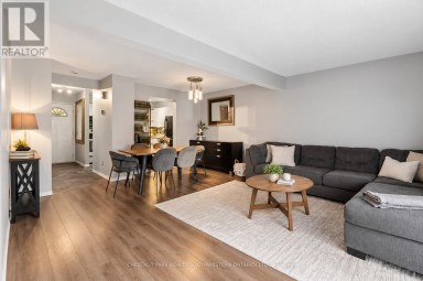 4 - 255 NORTHLAKE DRIVE Waterloo Ontario photo 14