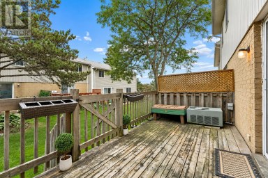 4 - 255 NORTHLAKE DRIVE Waterloo Ontario photo 30