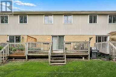 4 - 255 NORTHLAKE DRIVE Waterloo Ontario photo 32