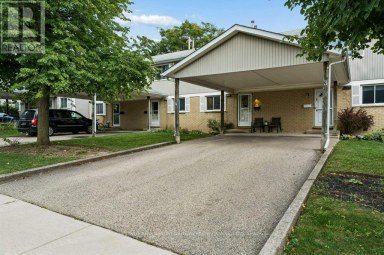 4 - 255 NORTHLAKE DRIVE Waterloo Ontario photo 33