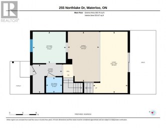 4 - 255 NORTHLAKE DRIVE Waterloo Ontario photo 34