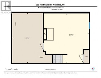 4 - 255 NORTHLAKE DRIVE Waterloo Ontario photo 36