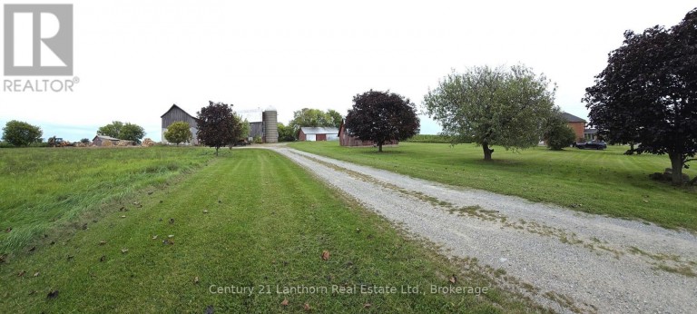 1014 HAMILTON ROAD, Quinte West (Sidney Ward), Ontario, K8V5P8