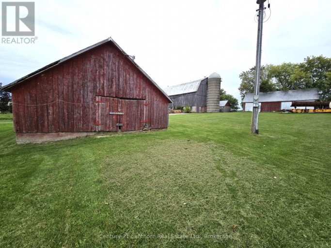1014 HAMILTON ROAD, Quinte West (Sidney Ward), Ontario, K8V5P8