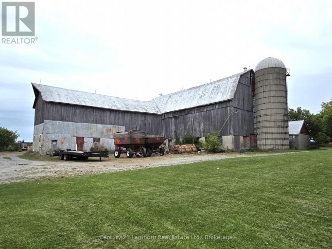 1014 HAMILTON ROAD, Quinte West (Sidney Ward), Ontario, K8V5P8