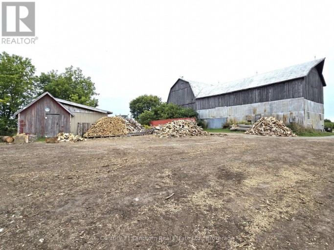 1014 HAMILTON ROAD, Quinte West (Sidney Ward), Ontario, K8V5P8