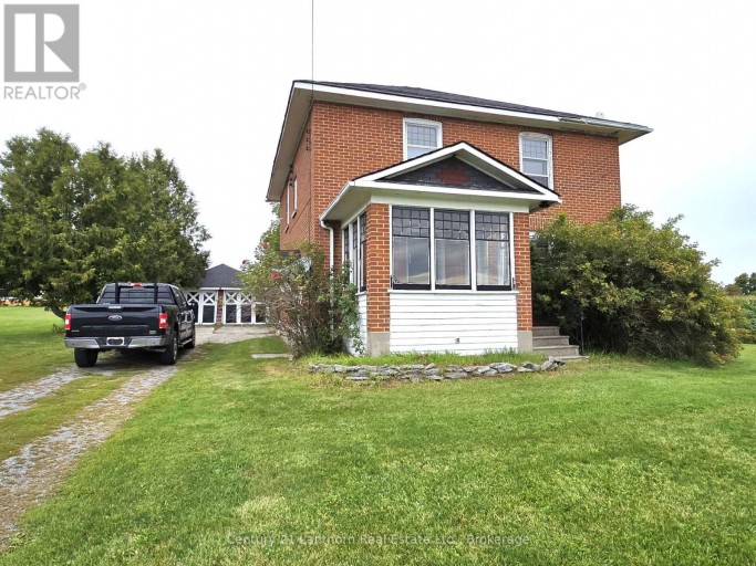 1014 HAMILTON ROAD, Quinte West (Sidney Ward), Ontario, K8V5P8