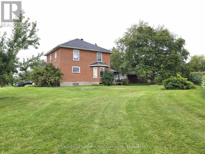 1014 HAMILTON ROAD, Quinte West (Sidney Ward), Ontario, K8V5P8