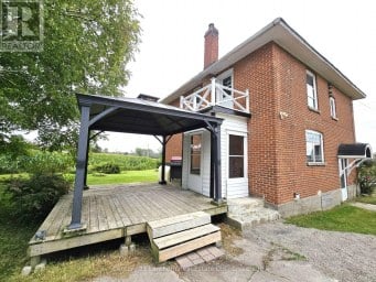 1014 HAMILTON ROAD Quinte West (Sidney Ward) Ontario photo 8