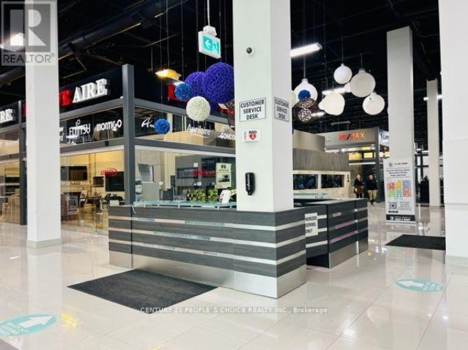40 - 7250 KEELE STREET, Vaughan (Concord), Ontario, L4K1Z8