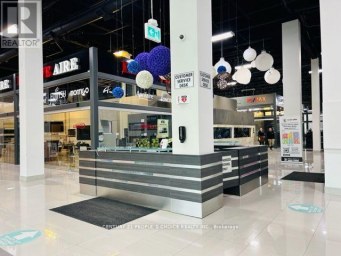 40 - 7250 KEELE STREET Vaughan (Concord) Ontario photo 13
