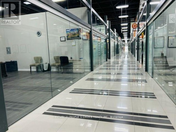 40 - 7250 KEELE STREET, Vaughan (Concord), Ontario, L4K1Z8