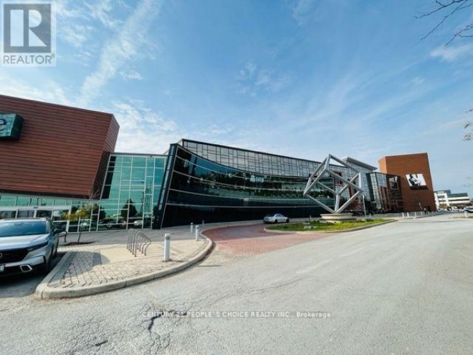 40 - 7250 KEELE STREET, Vaughan (Concord), Ontario, L4K1Z8