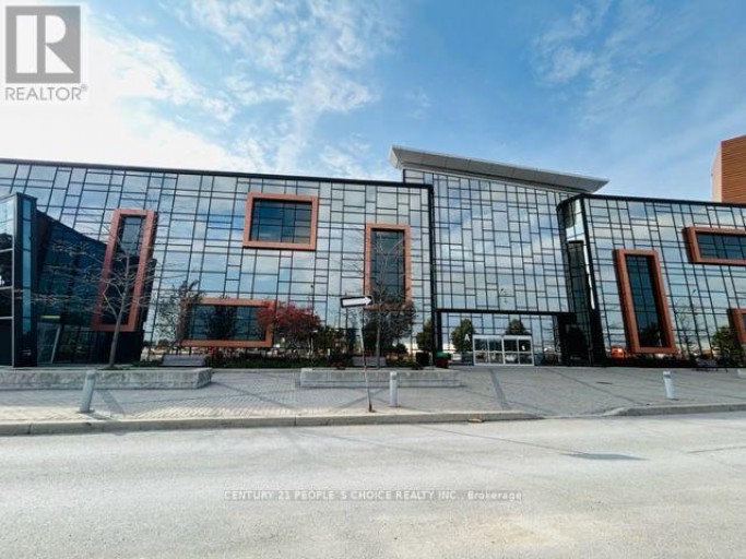 40 - 7250 KEELE STREET, Vaughan (Concord), Ontario, L4K1Z8