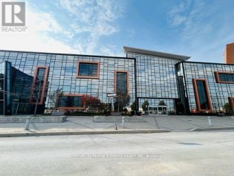 40 - 7250 KEELE STREET Vaughan (Concord) Ontario photo 3