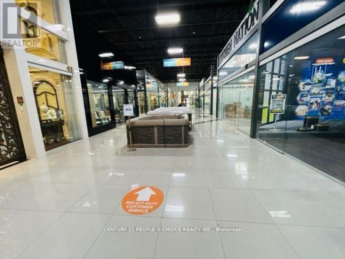 40 - 7250 KEELE STREET, Vaughan (Concord), Ontario, L4K1Z8