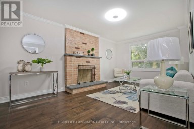 134 COOPERAGE CRESCENT Richmond Hill (Westbrook) Ontario photo 12