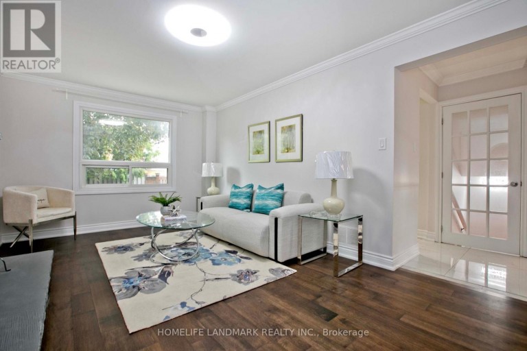 134 COOPERAGE CRESCENT, Richmond Hill (Westbrook), Ontario, L4C9L7