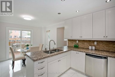 134 COOPERAGE CRESCENT Richmond Hill (Westbrook) Ontario photo 15