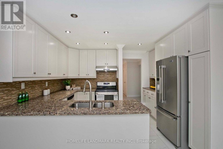 134 COOPERAGE CRESCENT, Richmond Hill (Westbrook), Ontario, L4C9L7
