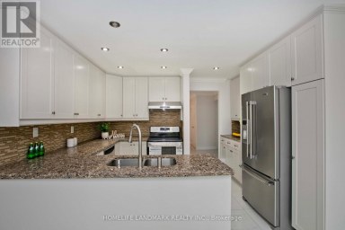 134 COOPERAGE CRESCENT Richmond Hill (Westbrook) Ontario photo 16