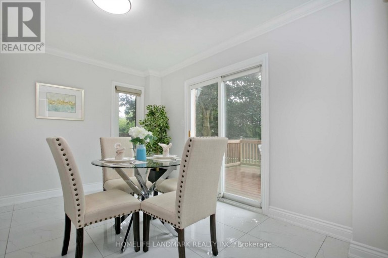 134 COOPERAGE CRESCENT, Richmond Hill (Westbrook), Ontario, L4C9L7