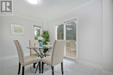 134 COOPERAGE CRESCENT Richmond Hill (Westbrook) Ontario photo 18