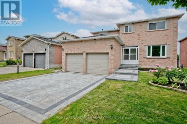 134 COOPERAGE CRESCENT Richmond Hill (Westbrook) Ontario photo 2