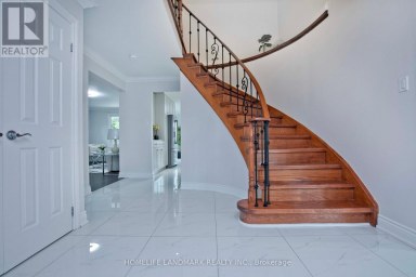 134 COOPERAGE CRESCENT Richmond Hill (Westbrook) Ontario photo 20