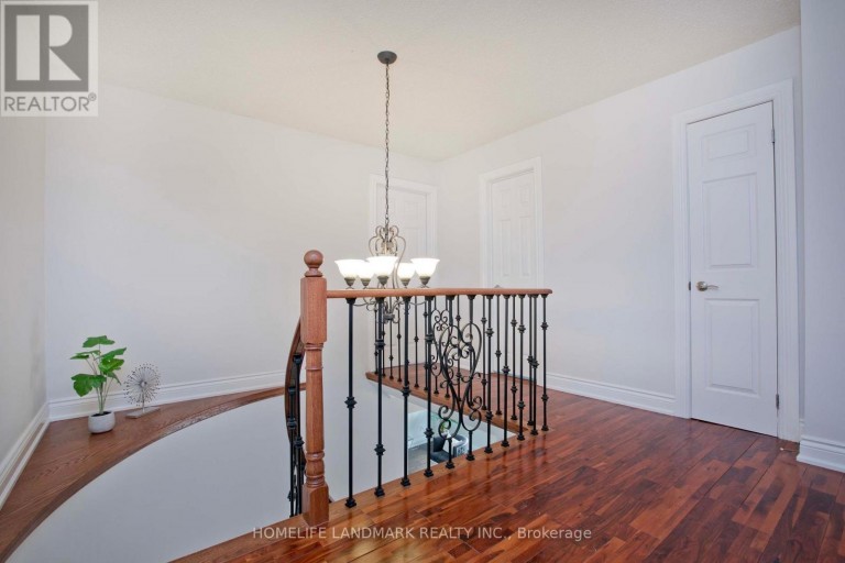 134 COOPERAGE CRESCENT, Richmond Hill (Westbrook), Ontario, L4C9L7