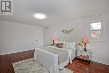 134 COOPERAGE CRESCENT Richmond Hill (Westbrook) Ontario photo 22