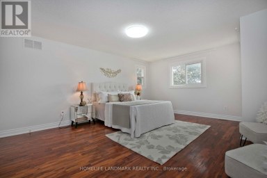 134 COOPERAGE CRESCENT Richmond Hill (Westbrook) Ontario photo 23