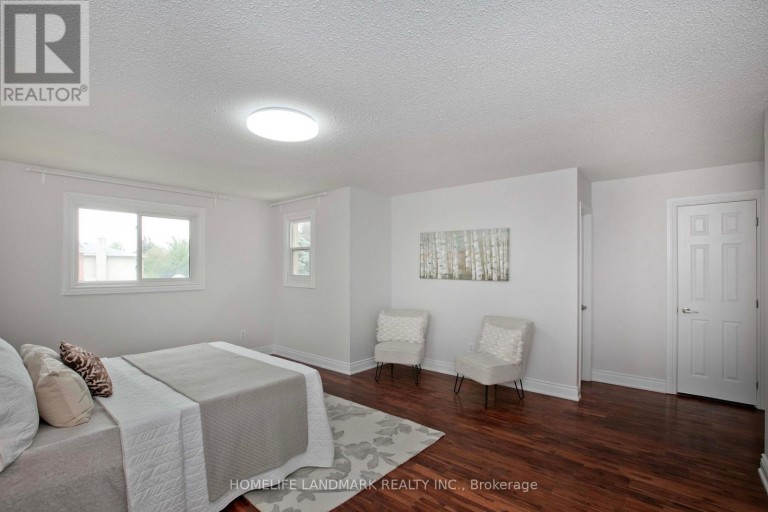 134 COOPERAGE CRESCENT, Richmond Hill (Westbrook), Ontario, L4C9L7