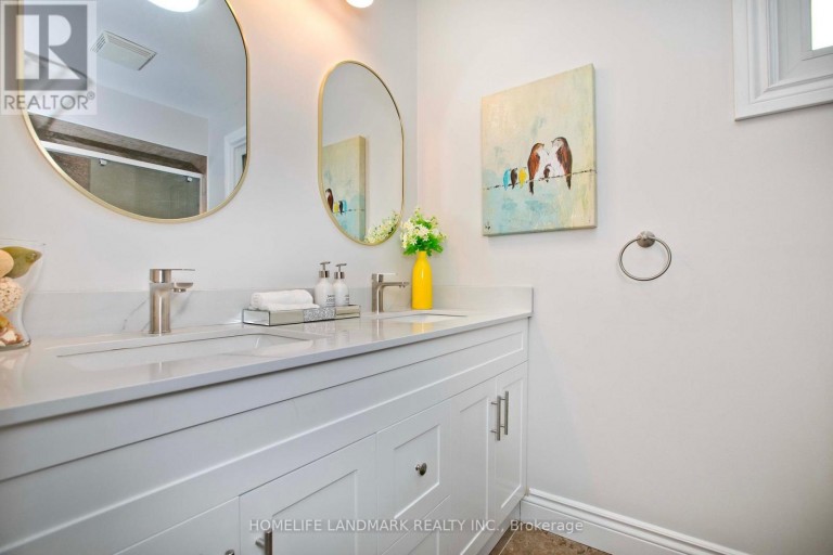 134 COOPERAGE CRESCENT, Richmond Hill (Westbrook), Ontario, L4C9L7
