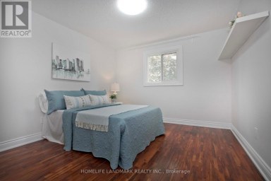 134 COOPERAGE CRESCENT Richmond Hill (Westbrook) Ontario photo 27