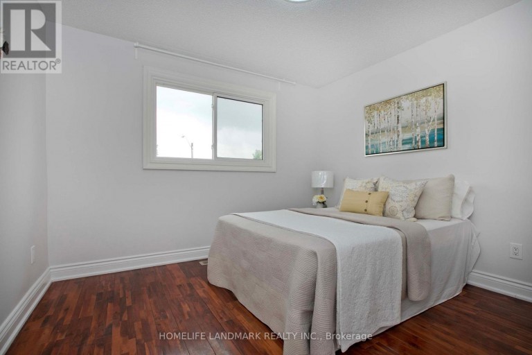 134 COOPERAGE CRESCENT, Richmond Hill (Westbrook), Ontario, L4C9L7