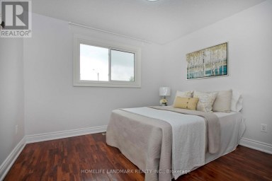 134 COOPERAGE CRESCENT Richmond Hill (Westbrook) Ontario photo 28