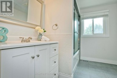 134 COOPERAGE CRESCENT Richmond Hill (Westbrook) Ontario photo 29