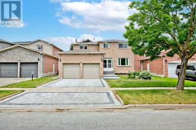 134 COOPERAGE CRESCENT Richmond Hill (Westbrook) Ontario photo 3