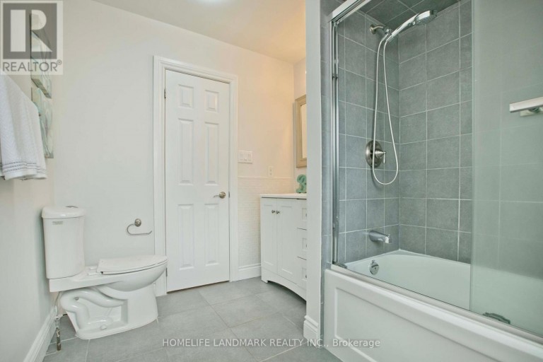 134 COOPERAGE CRESCENT, Richmond Hill (Westbrook), Ontario, L4C9L7