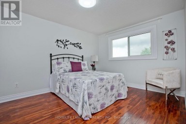 134 COOPERAGE CRESCENT Richmond Hill (Westbrook) Ontario photo 31