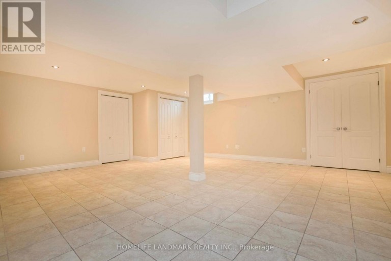134 COOPERAGE CRESCENT, Richmond Hill (Westbrook), Ontario, L4C9L7