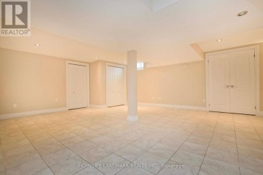134 COOPERAGE CRESCENT Richmond Hill (Westbrook) Ontario photo 33