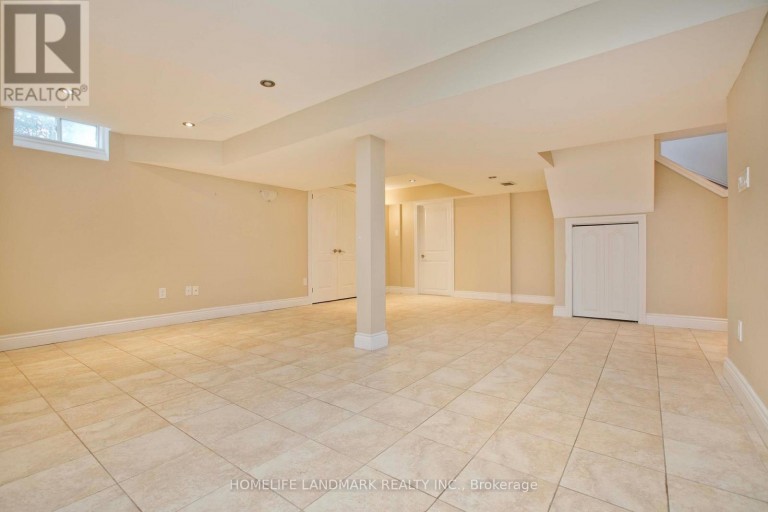 134 COOPERAGE CRESCENT, Richmond Hill (Westbrook), Ontario, L4C9L7