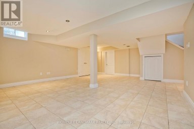 134 COOPERAGE CRESCENT Richmond Hill (Westbrook) Ontario photo 34