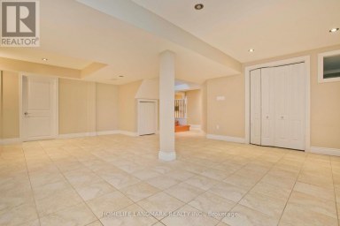 134 COOPERAGE CRESCENT Richmond Hill (Westbrook) Ontario photo 35