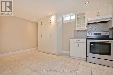 134 COOPERAGE CRESCENT Richmond Hill (Westbrook) Ontario photo 37