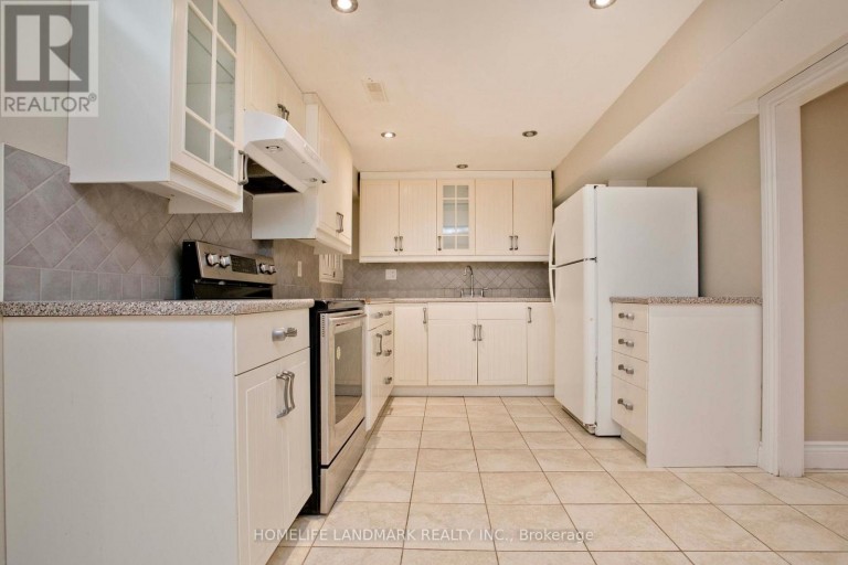 134 COOPERAGE CRESCENT, Richmond Hill (Westbrook), Ontario, L4C9L7