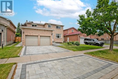 134 COOPERAGE CRESCENT Richmond Hill (Westbrook) Ontario photo 4