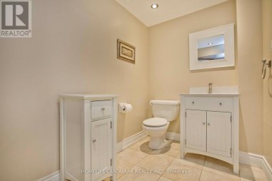 134 COOPERAGE CRESCENT Richmond Hill (Westbrook) Ontario photo 40